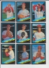 1982 Louisville Redbirds Team Set (Louisville Redbirds)